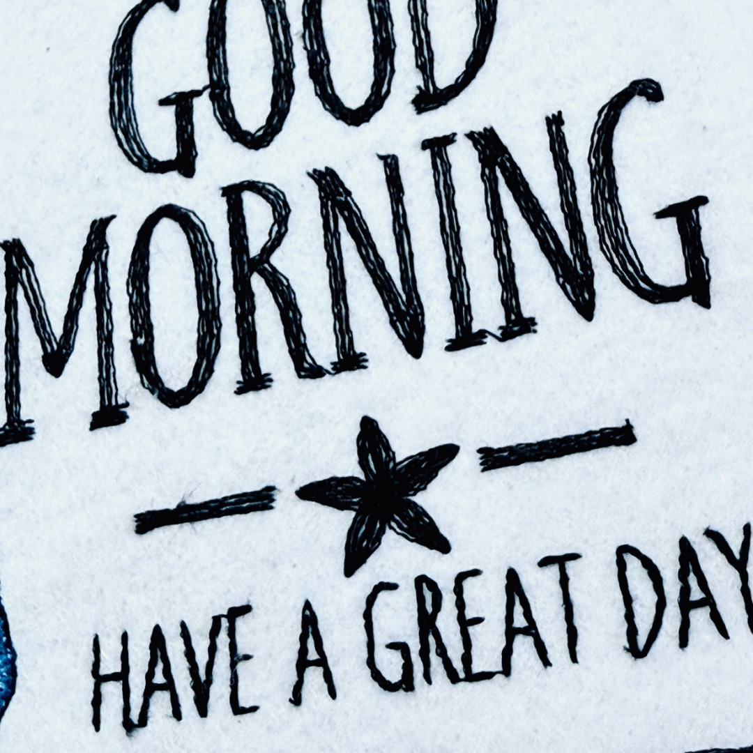 Have a Great Day Gnome Quote