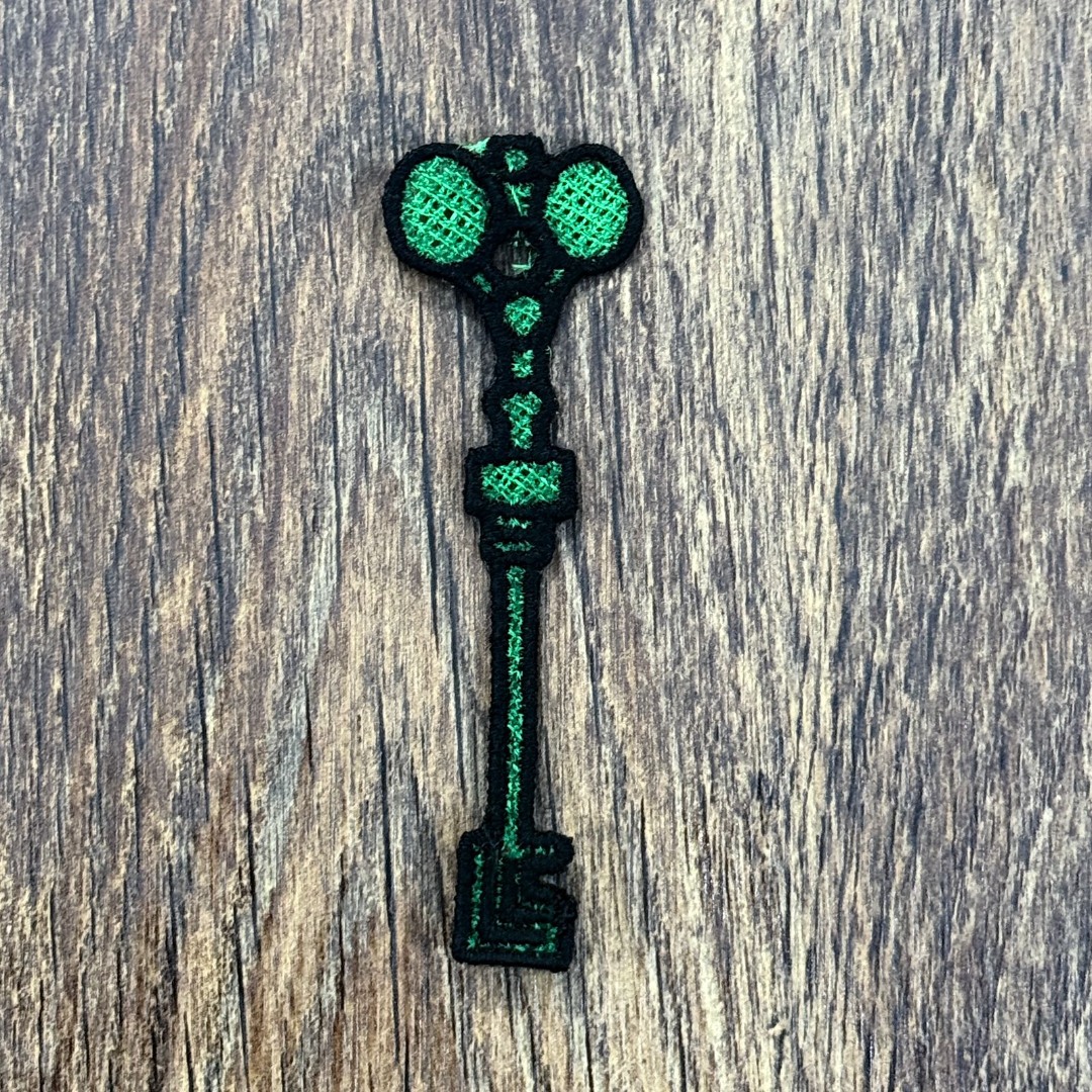 Philosophoscope Key