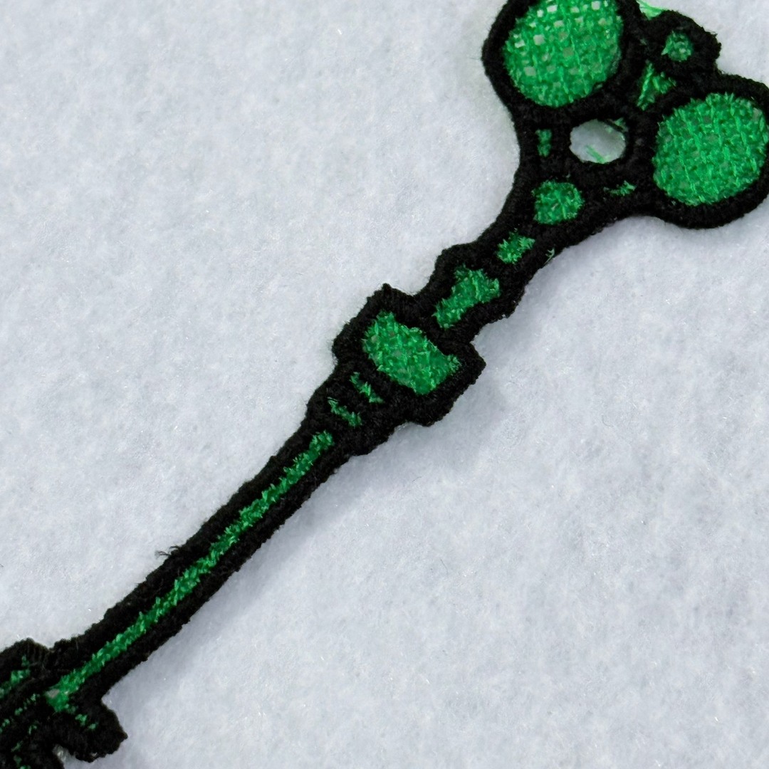 Philosophoscope Key