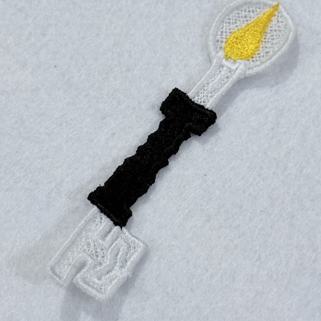 Shadow Key Fsl