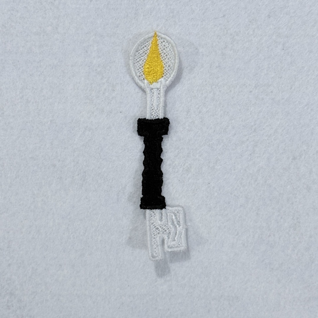 Shadow Key Fsl