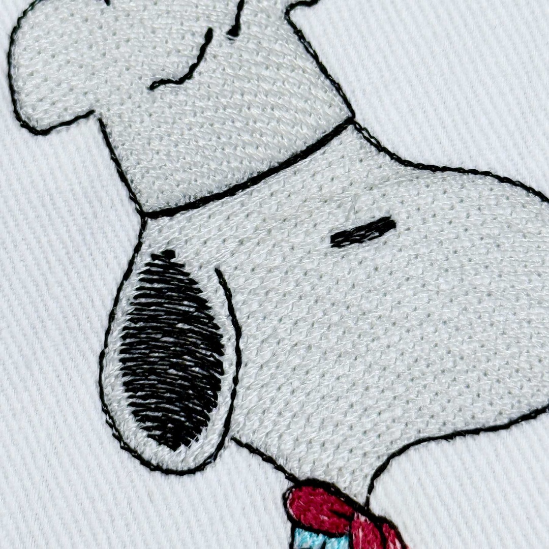 Chief Nosey Dog