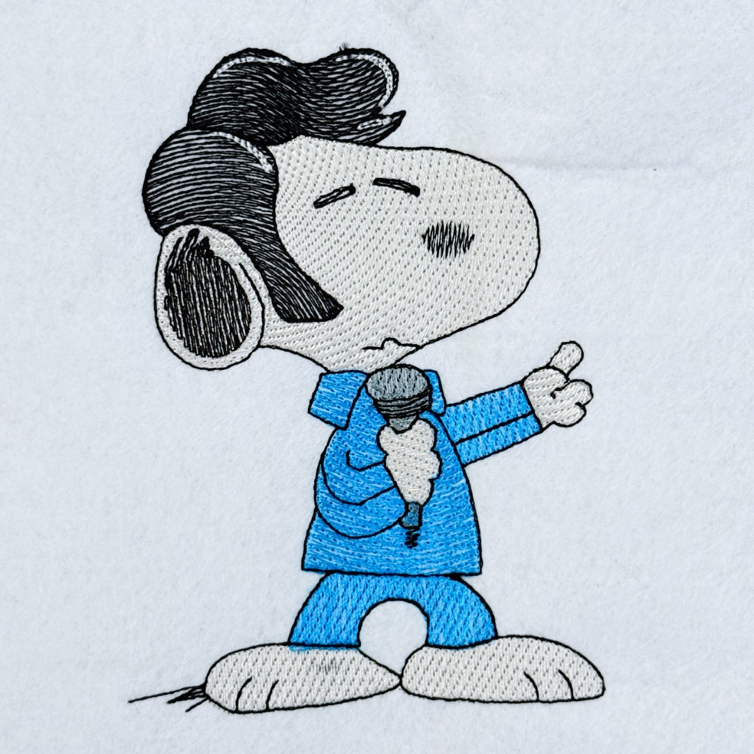Elvis Dogley Elvis Dogley