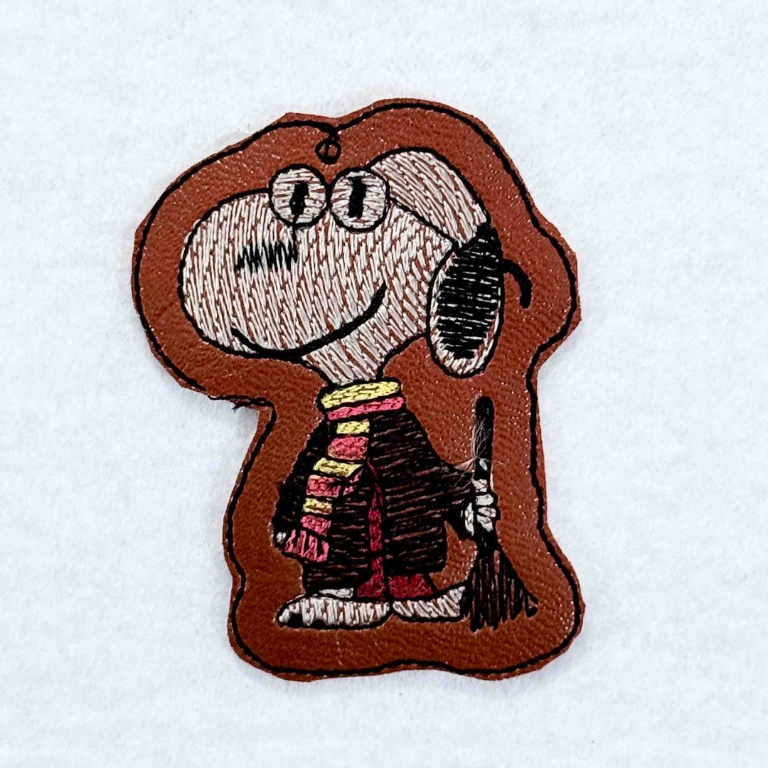 Harry Dogger Keyfob Harry Dogger Keyfob