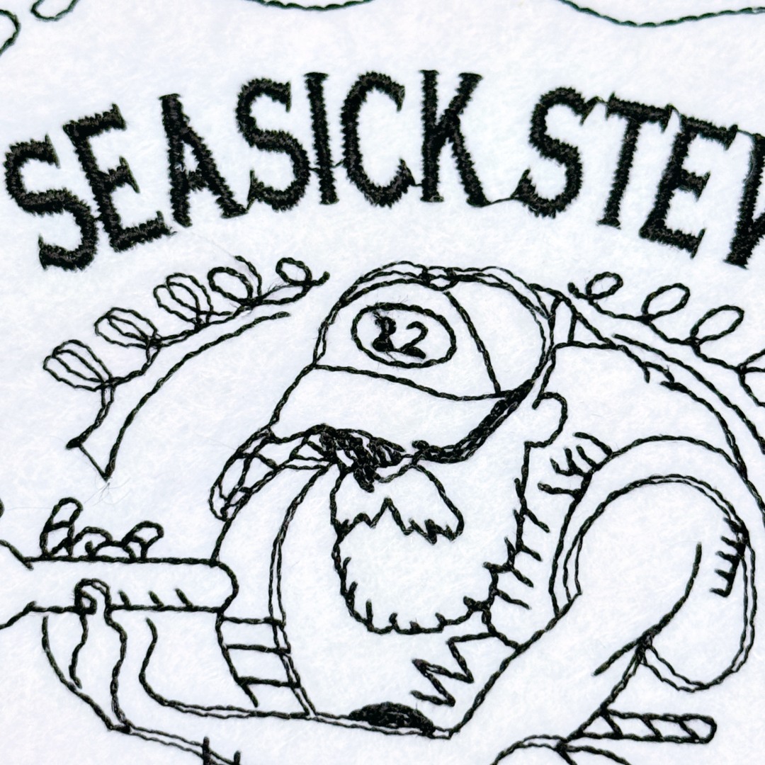 Seasick Steve