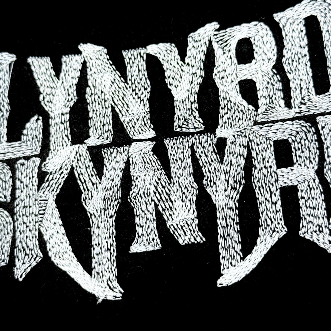 Lynyrd Skynyrd