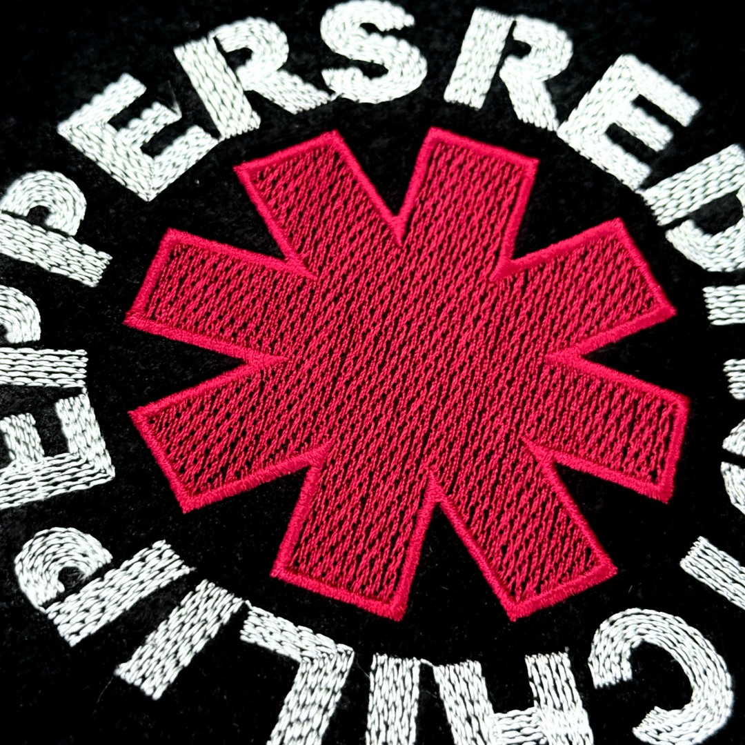 Red Hot Chili Peppers
