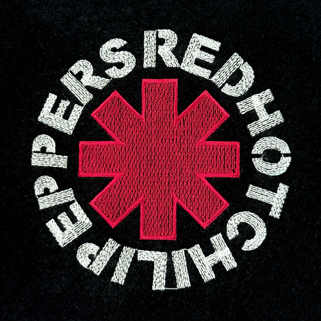 Red Hot Chili Peppers Red Hot Chili Peppers