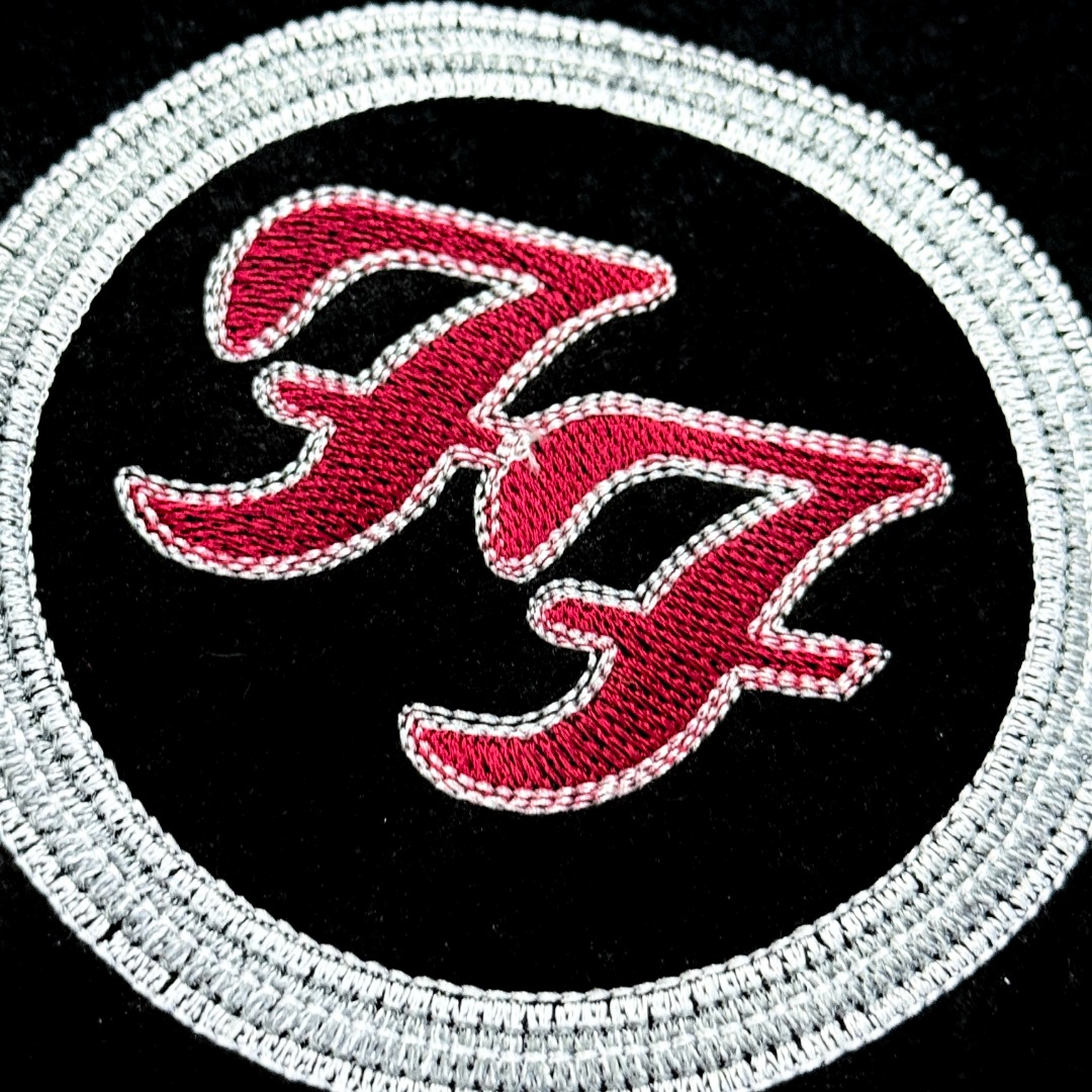 Foo Fighters Logo
