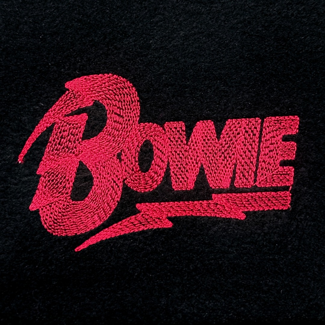 David Bowie David Bowie