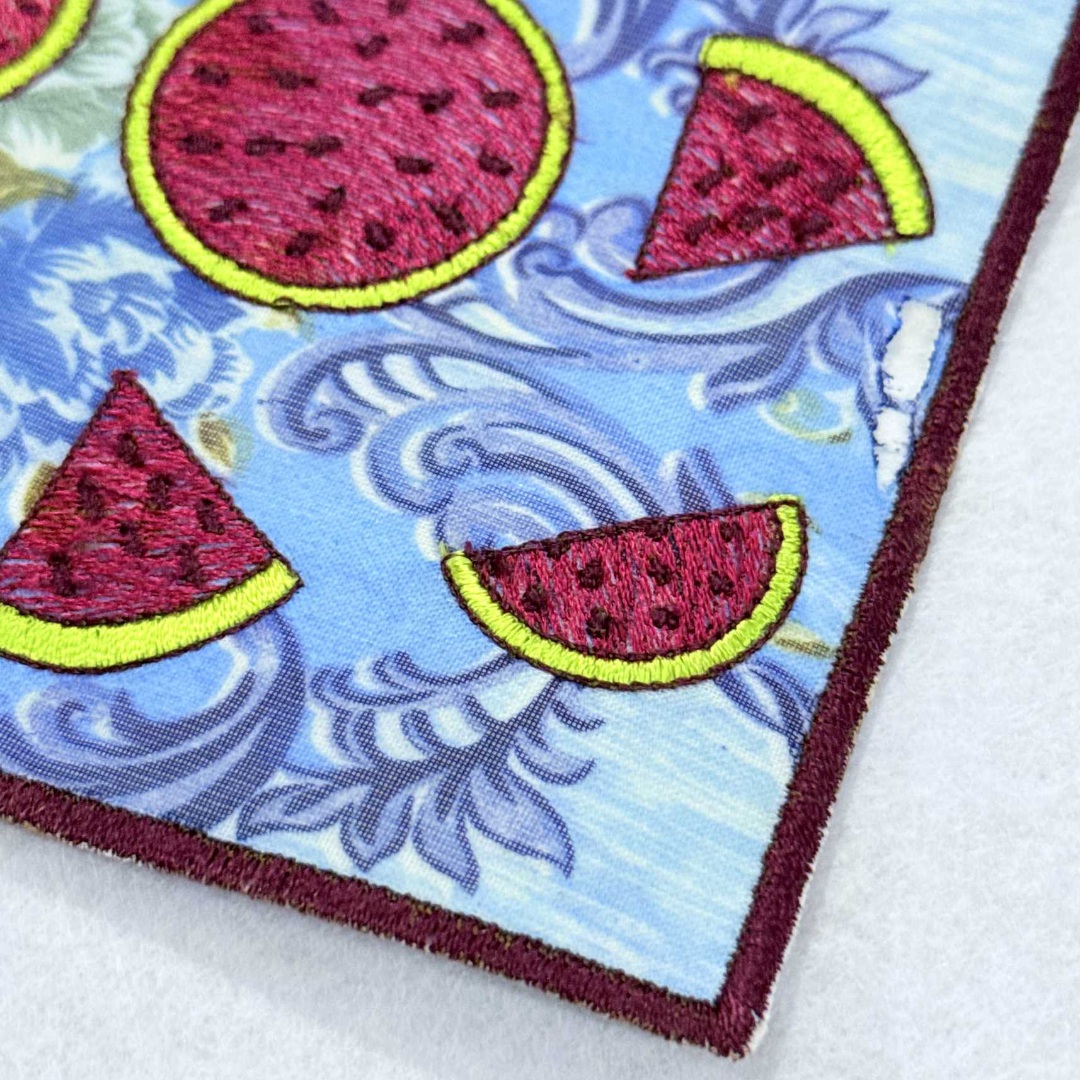 Watermelon Mugrug