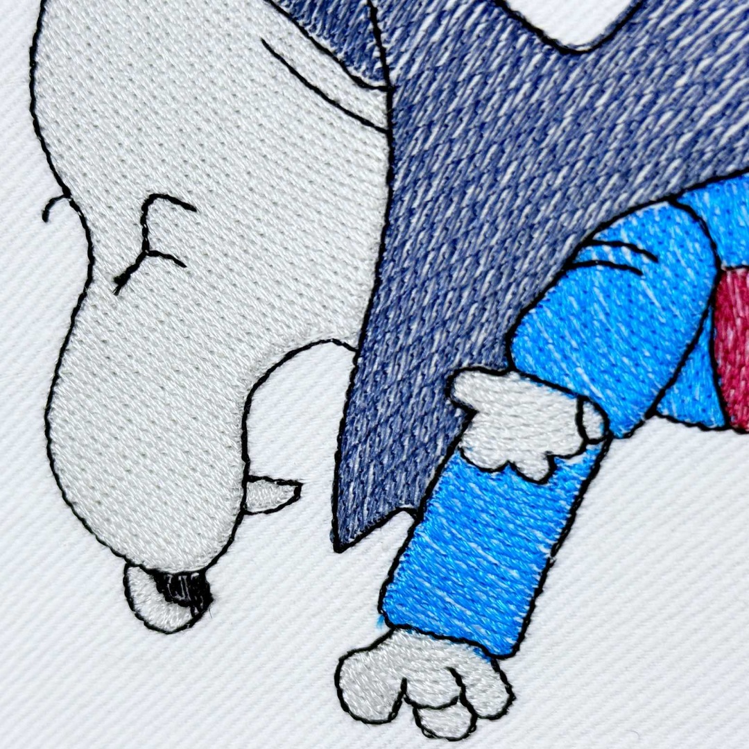 Count Dogula