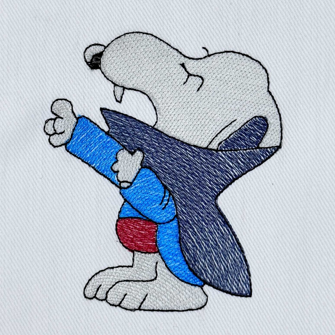 Count Dogula