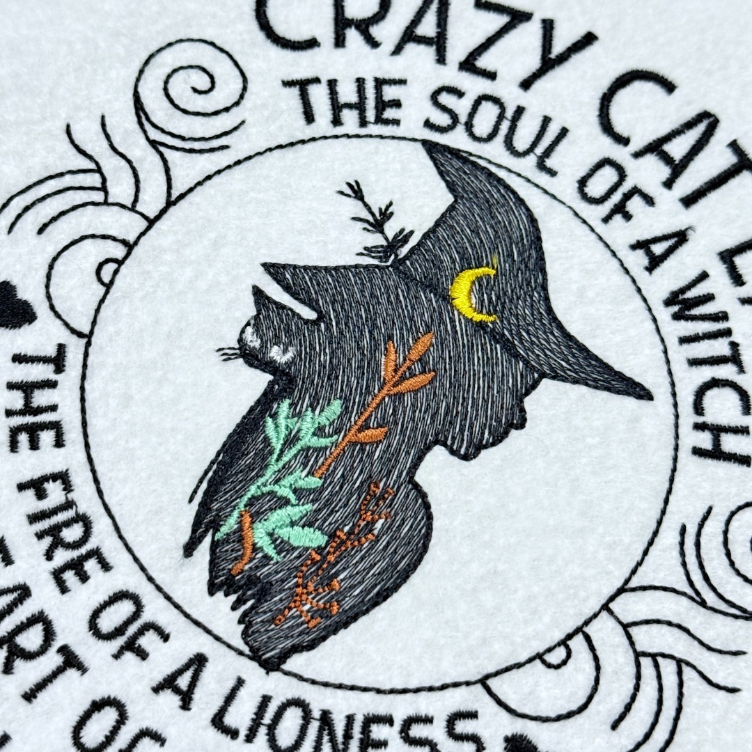 The Soul Of a Witch Quote