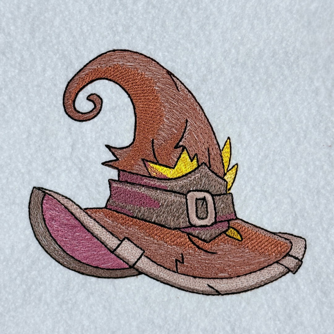 Fantasy Witch Hat Fantasy Witch Hat