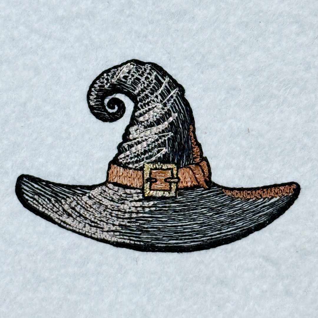 Rustic Wizard Hat Rustic Wizard Hat