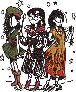 Fantasy Girls