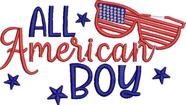 All American Boy With Glasses All American Boy With Glasses