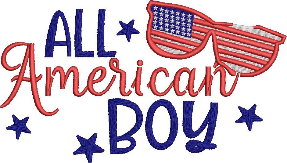 All American Boy With Glasses All American Boy With Glasses