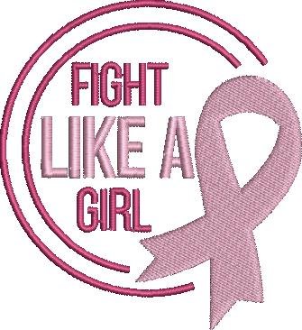 Fight like a Girl Fight like a Girl