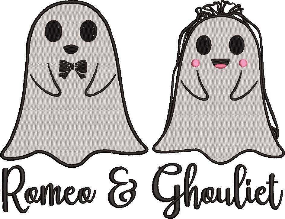 Romeo And Ghouliet Romeo And Ghouliet