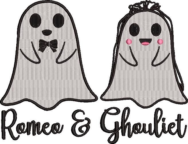 Romeo And Ghouliet Romeo And Ghouliet