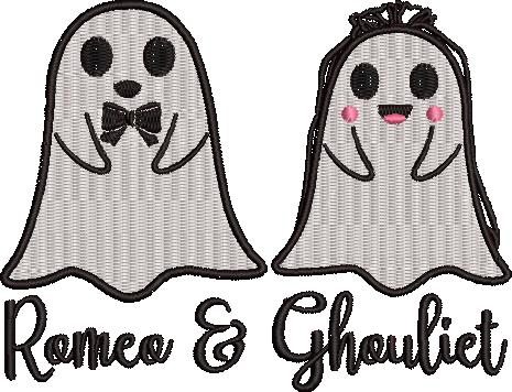 Romeo And Ghouliet Romeo And Ghouliet