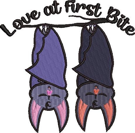 Love At First Bite Love At First Bite