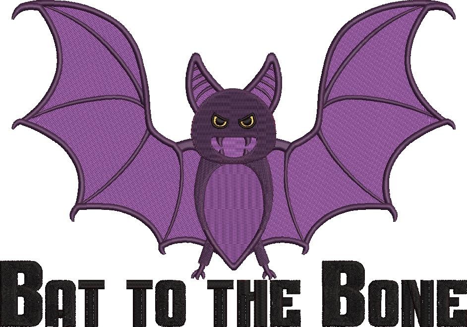 Bat To The Bone Bat To The Bone