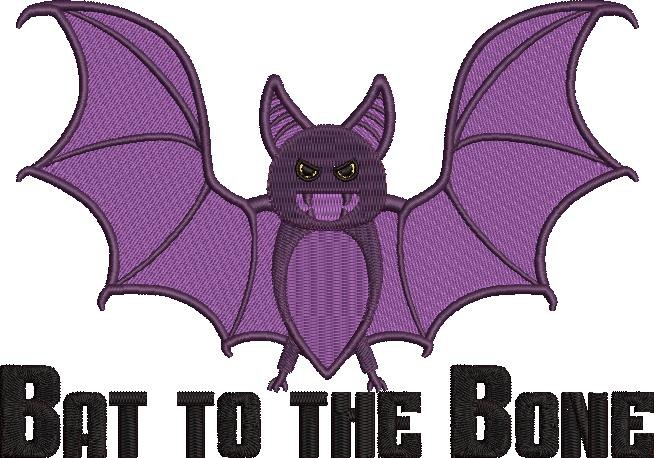 Bat To The Bone Bat To The Bone