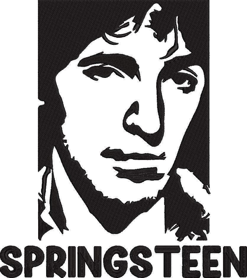 Springsteen Springsteen