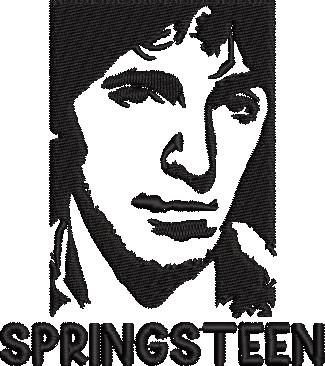 Springsteen Springsteen