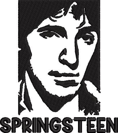 Springsteen Springsteen