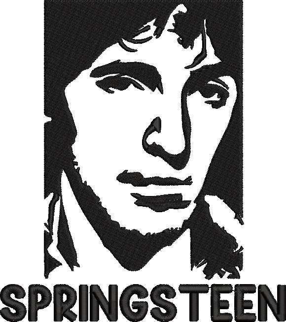 Springsteen Springsteen