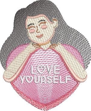 Love Yourself Love Yourself