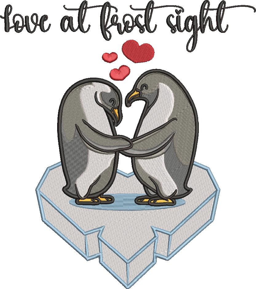 Love At Frost Sight Love At Frost Sight
