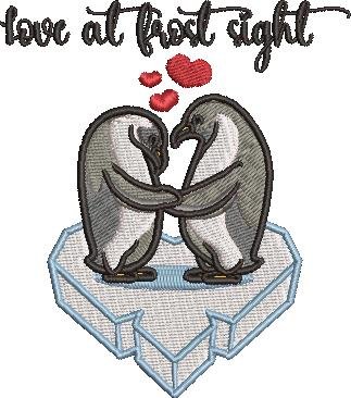 Love At Frost Sight Love At Frost Sight