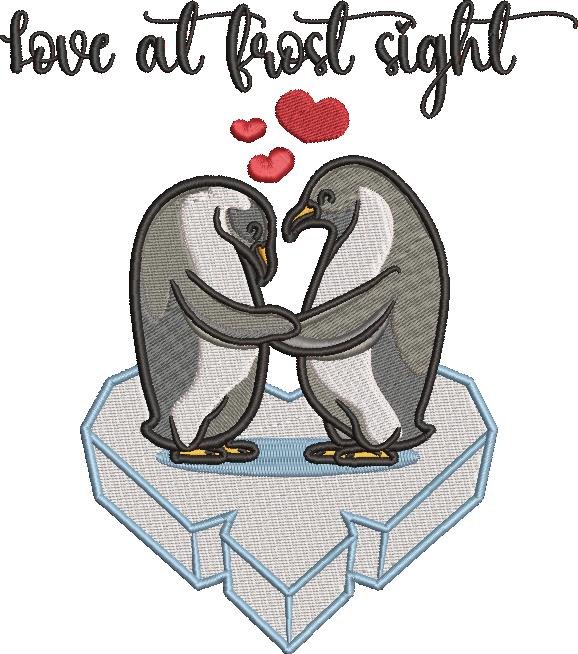 Love At Frost Sight Love At Frost Sight