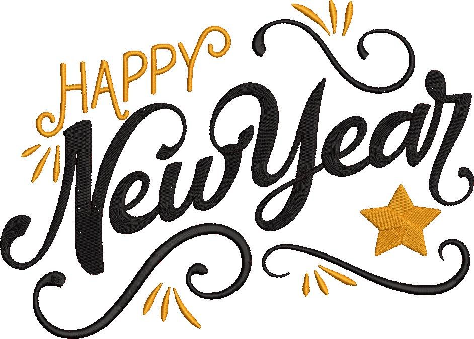 Happy New Year Happy New Year