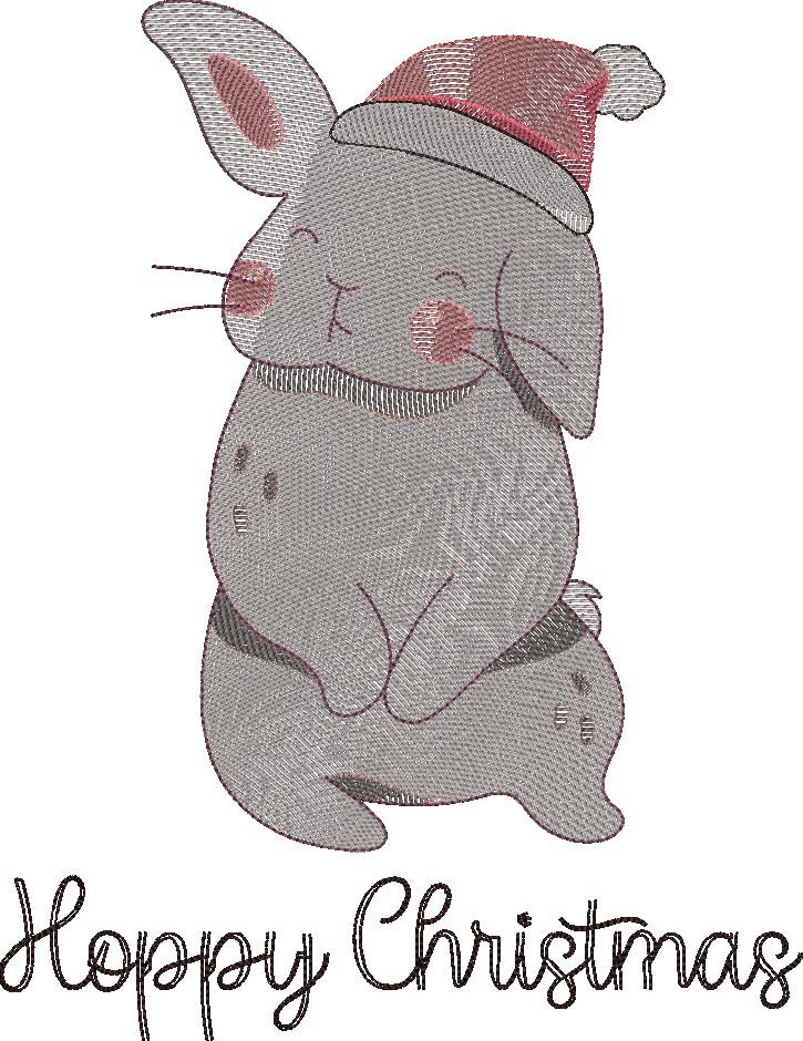 Hoppy Christmas Hoppy Christmas