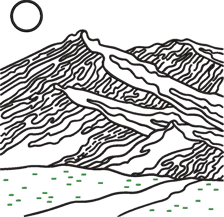 Landscape