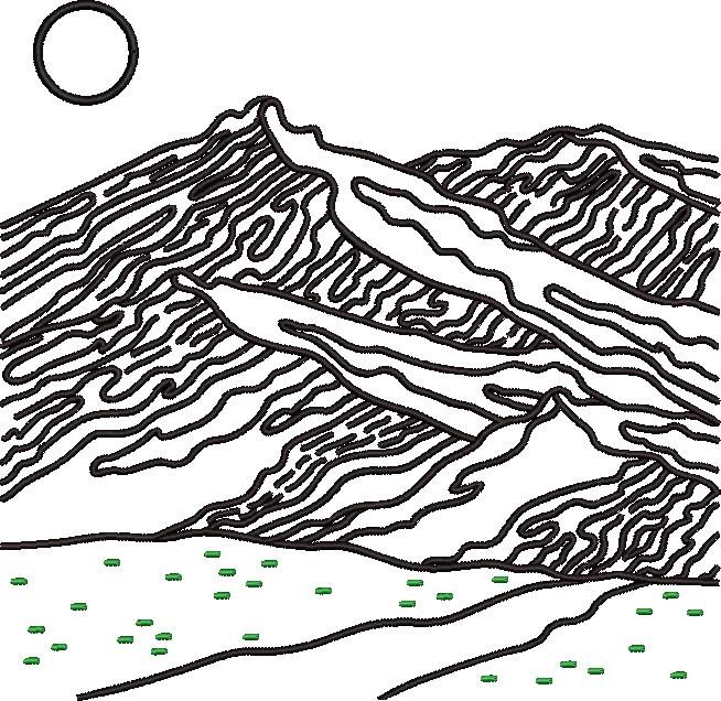 Landscape