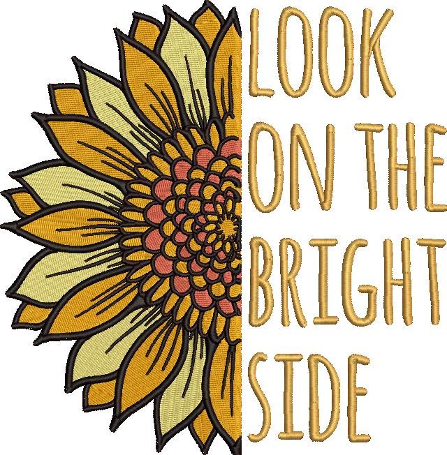 Look On The Bright Side Look On The Bright Side