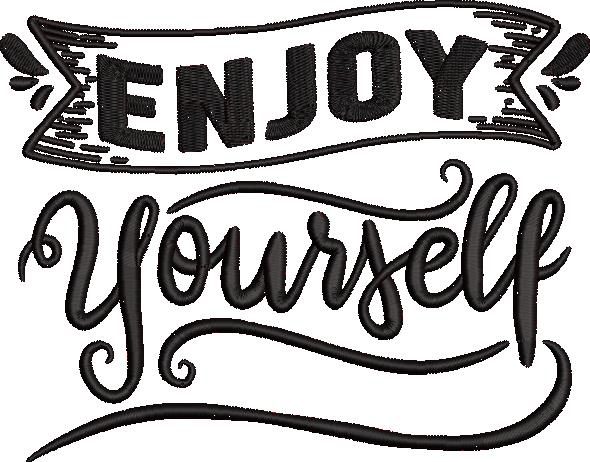 Enjoy Yourself Enjoy Yourself