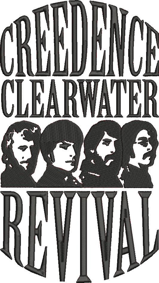 Creedence Clearwater Revival Creedence Clearwater Revival