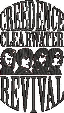 Creedence Clearwater Revival Creedence Clearwater Revival