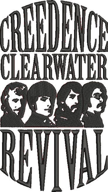 Creedence Clearwater Revival Creedence Clearwater Revival