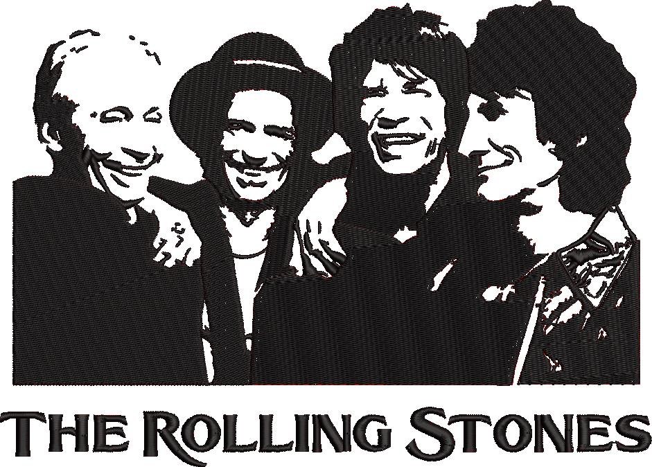 The Rolling Stones The Rolling Stones