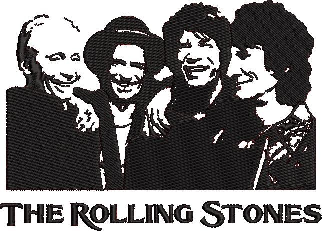 The Rolling Stones The Rolling Stones