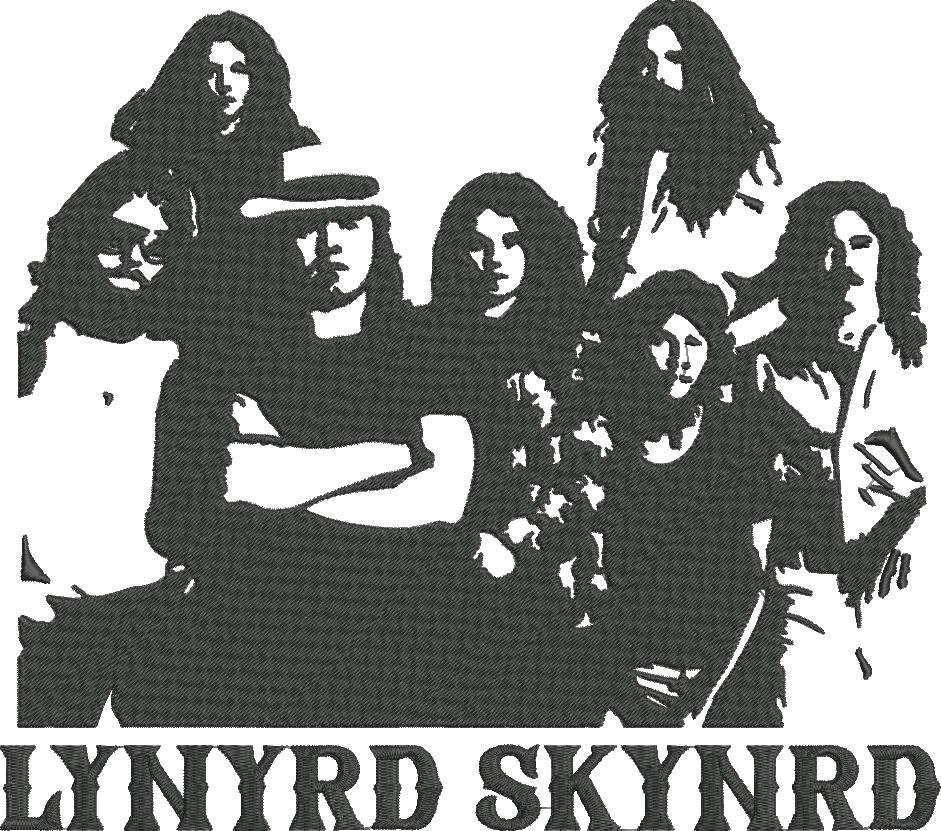 Lynyrd Skynyrd Lynyrd Skynyrd